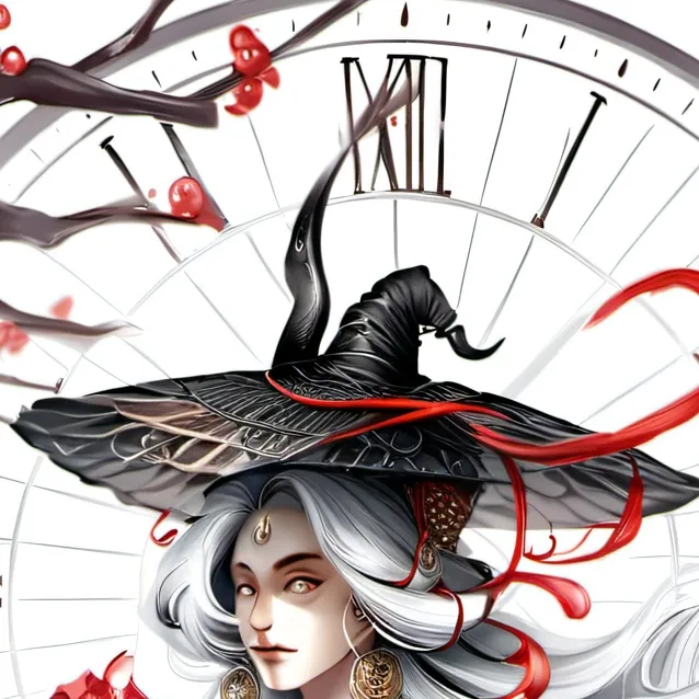 chat with ai character: Crell