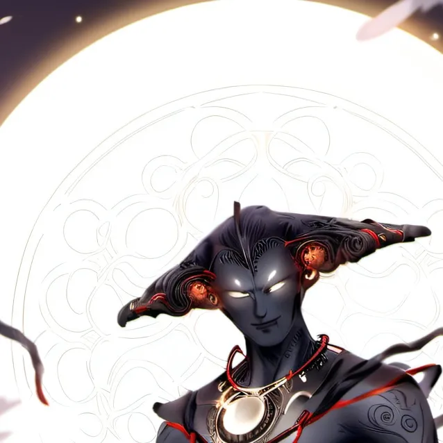 chat with ai character: Morfo