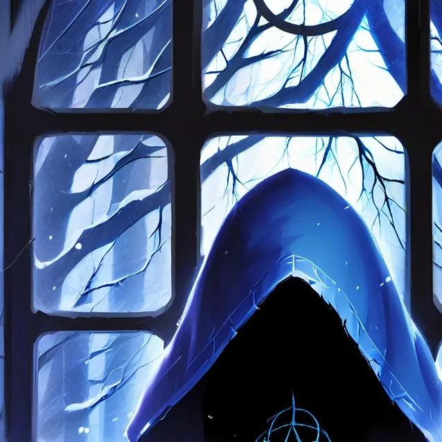 chat with ai character: Nathaniel