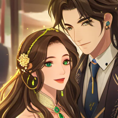 chat with ai character: Mia and Kody