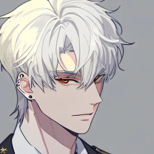 chat with ai character: Griffin 