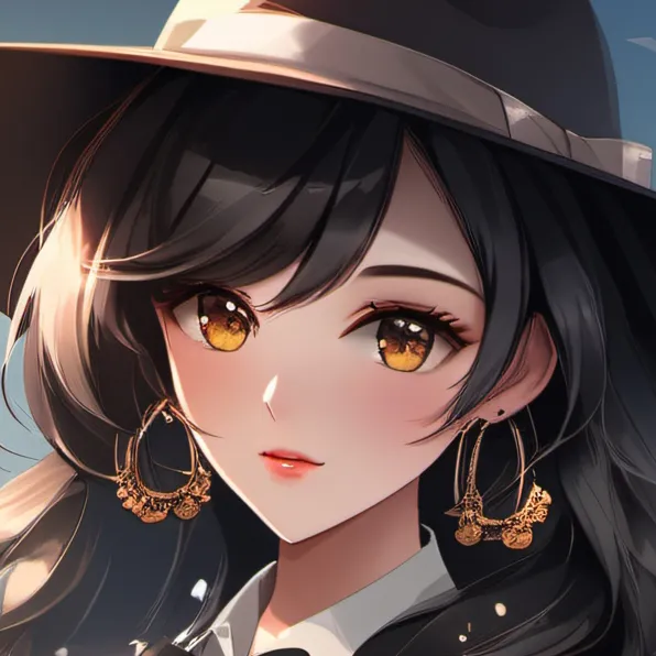 chat with ai character: Lily