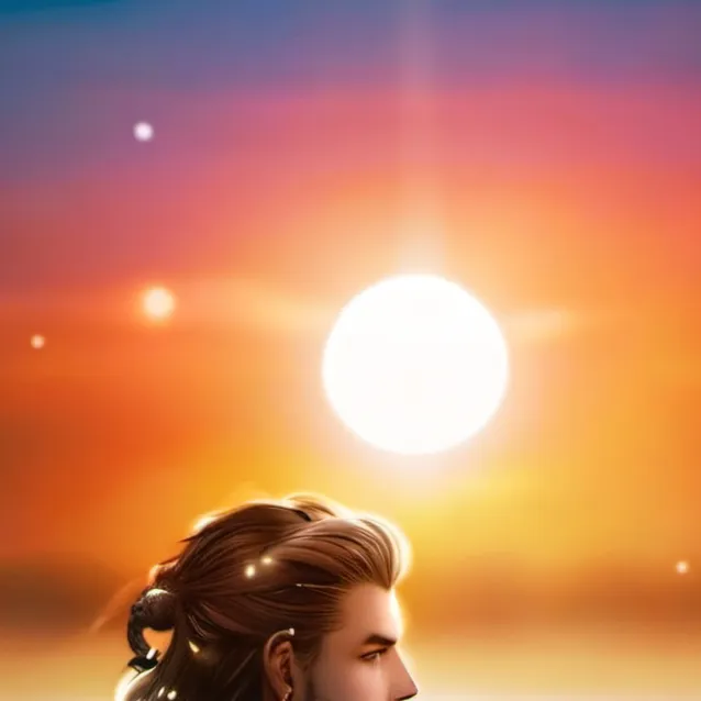 chat with ai character: Solar Balls....?