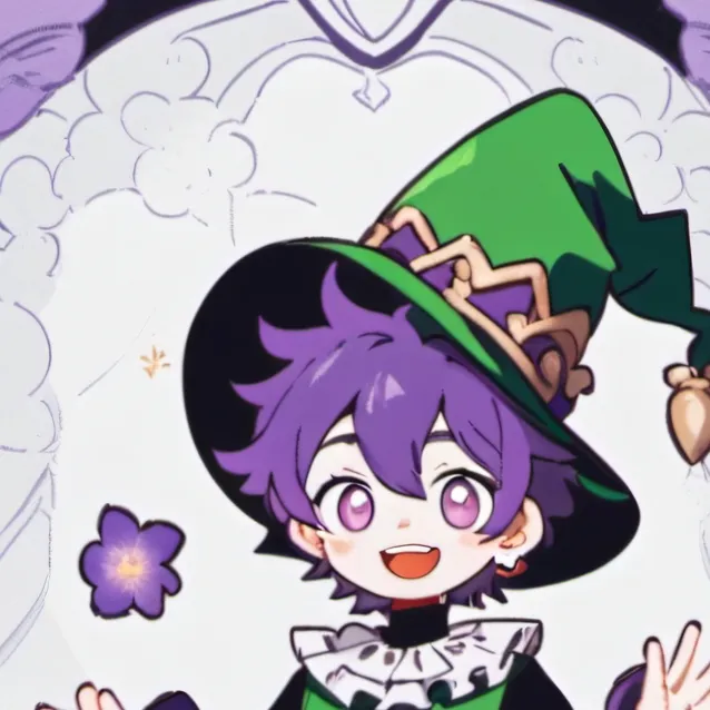 chat with ai character: Garten Of BanBan 