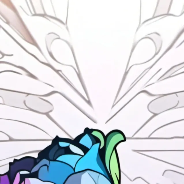 chat with ai character: Dandys world