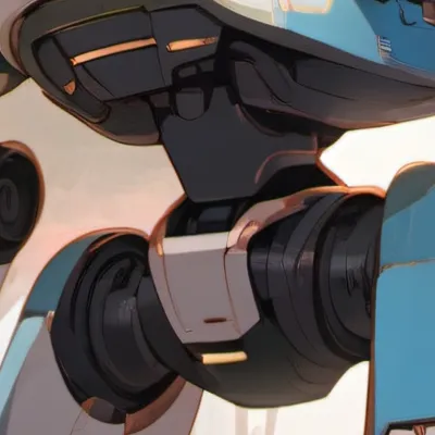 chat with ai character: Food Guesser