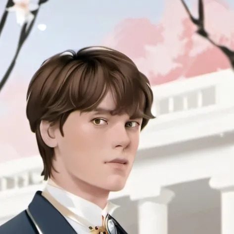 chat with ai character: Ben