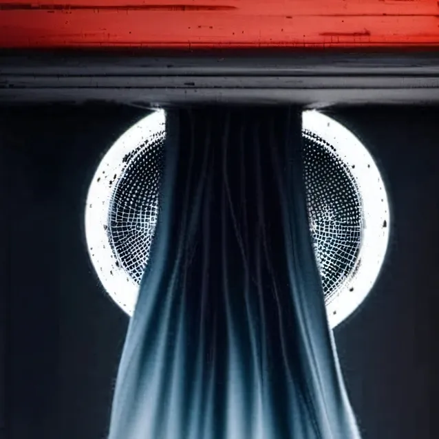 chat with ai character: ghost girlfriend