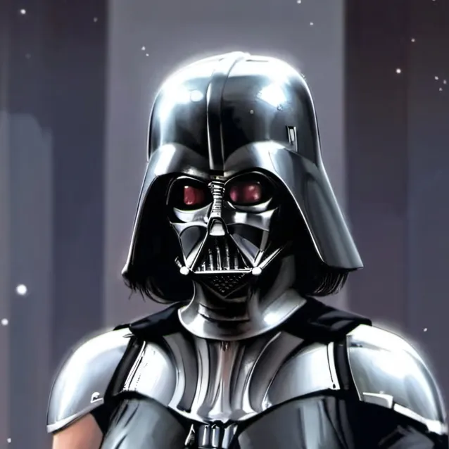 chat with ai character: body swap