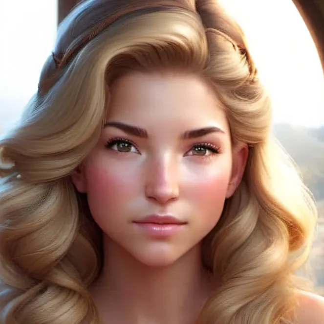 chat with ai character: Dandelion