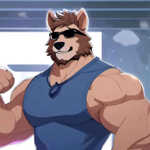 chat with ai character: daddy 