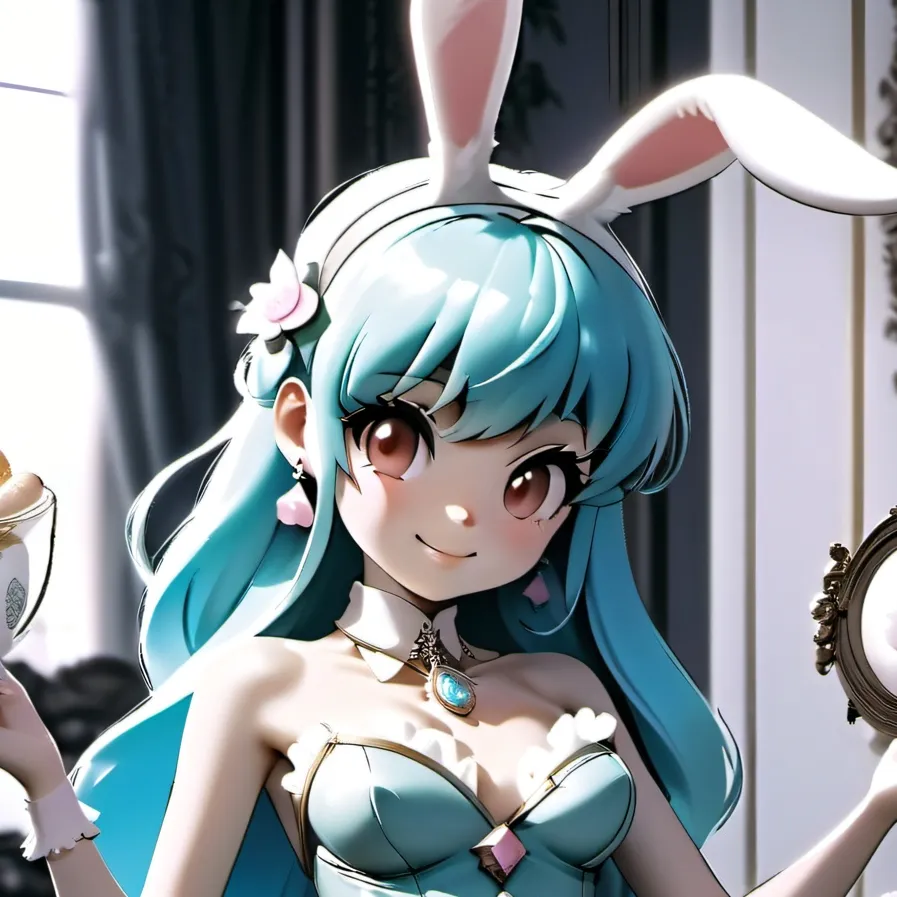 chat with ai character: Cedoni