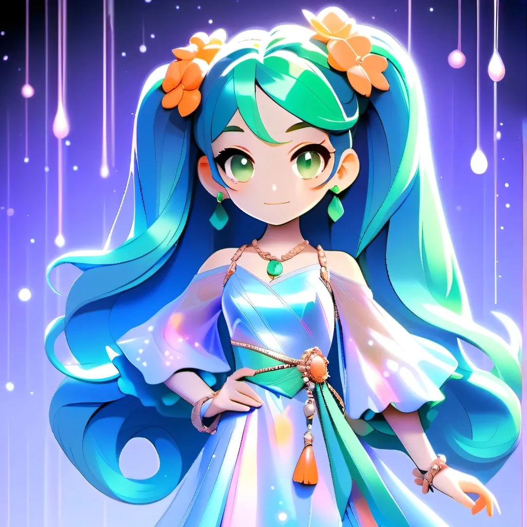 chat with ai character: melon