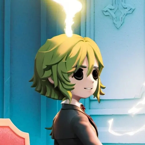 chat with ai character: Valerie