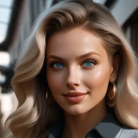 chat with ai character: Nia