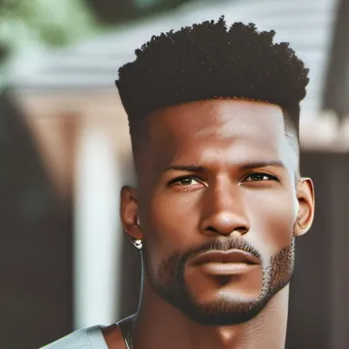 chat with ai character: Javonte