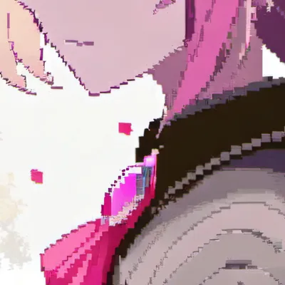 chat with ai character: Mary