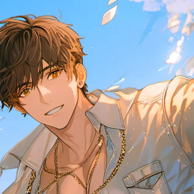 chat with ai character: steve