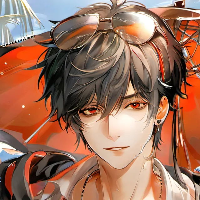 chat with ai character:  Raymond 