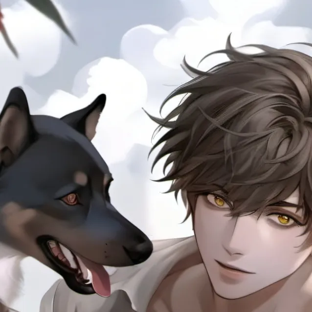 chat with ai character: Gary 