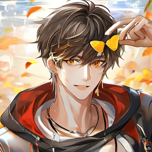 chat with ai character: Jameson 