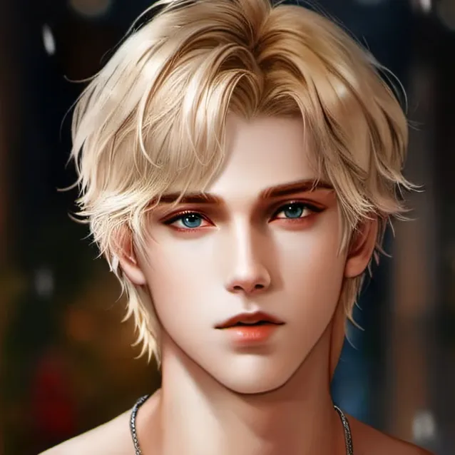 chat with ai character:  wolf