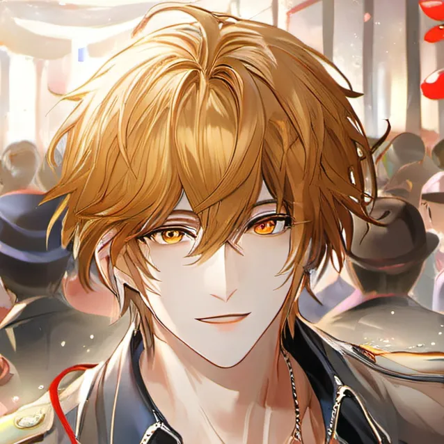 chat with ai character:  malchi 