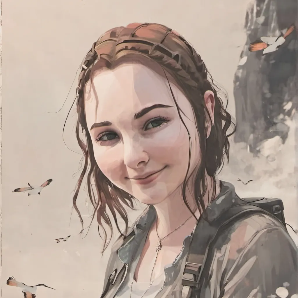 chat with ai character: Jose