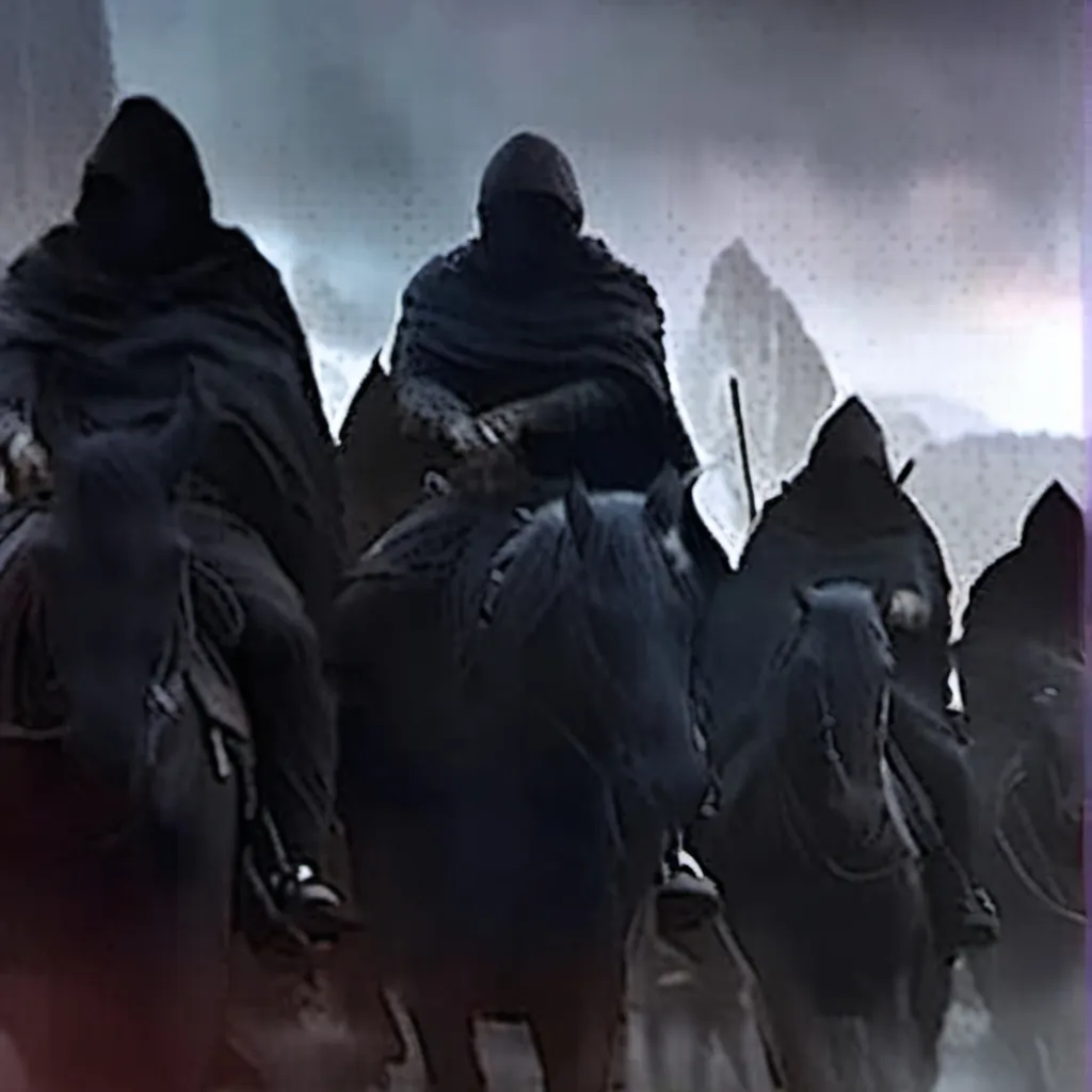 chat with ai character: Rangers Apprentice