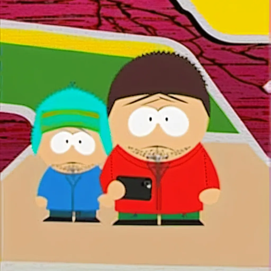 chat with ai character: cod