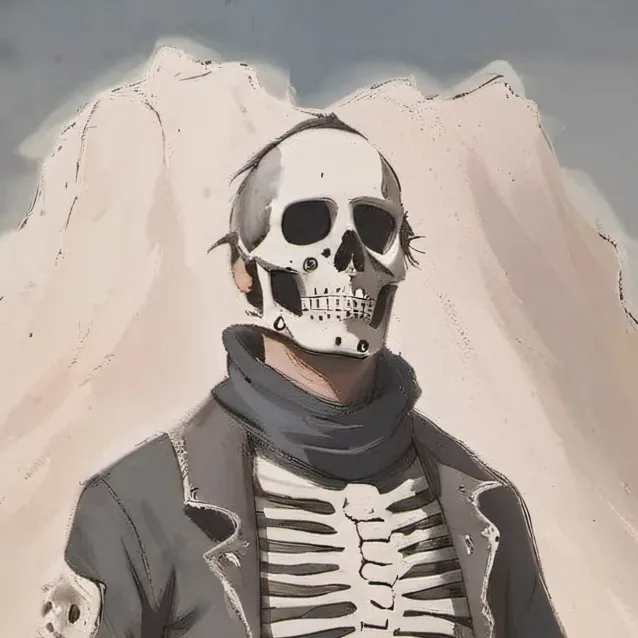 chat with ai character: COD