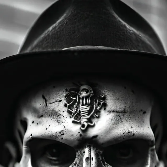 chat with ai character: camping with cod 