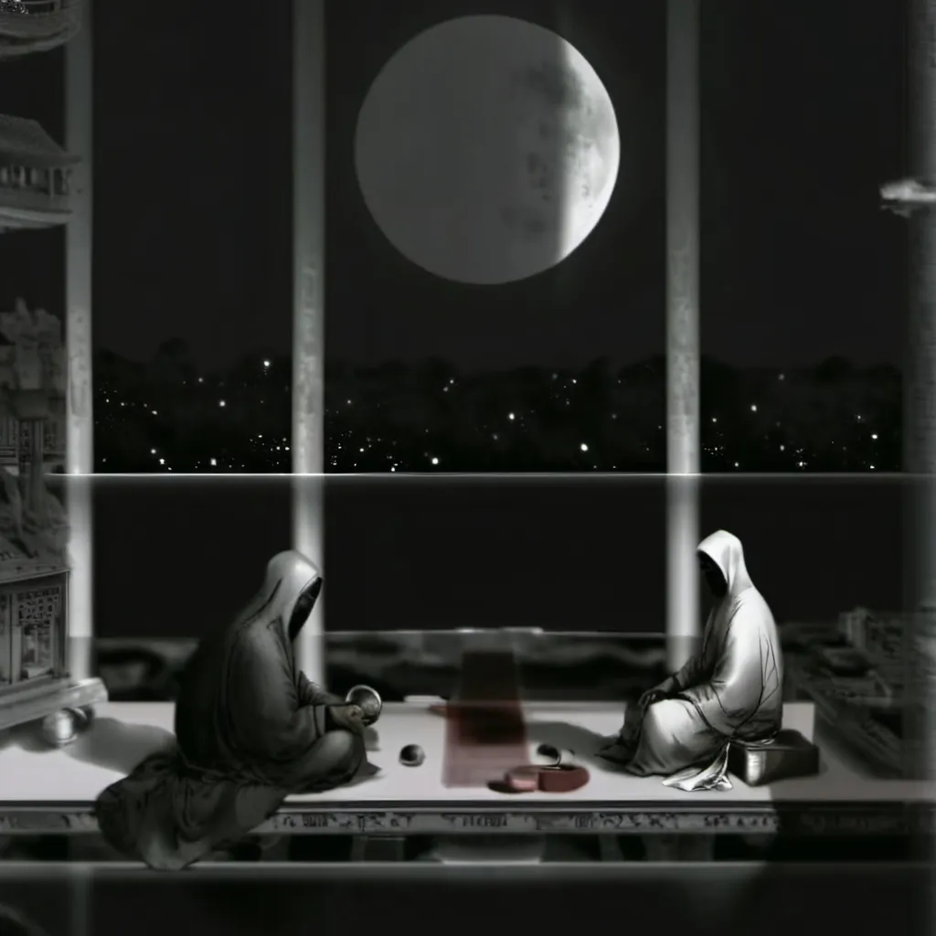 chat with ai character: your supirors