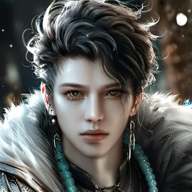 chat with ai character: taskforce