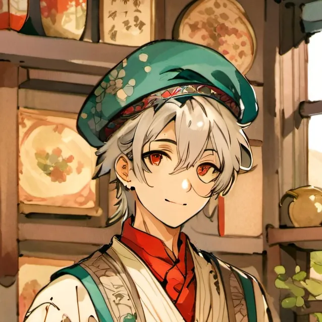 chat with ai character: taskforce