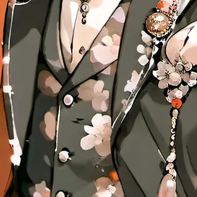 chat with ai character: Mha