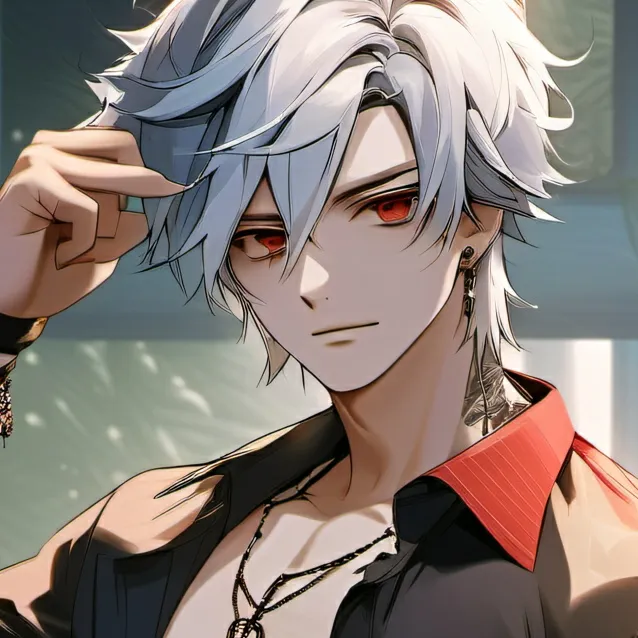 chat with ai character: Xai