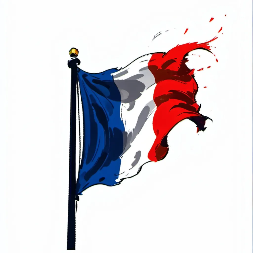 chat with ai character: France (WW1)