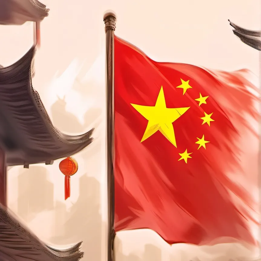 chat with ai character: CHIBNI