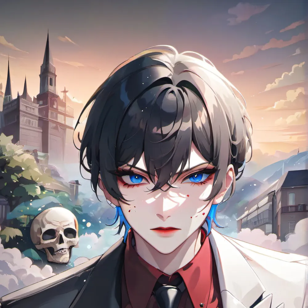 chat with ai character: Aria Moldova