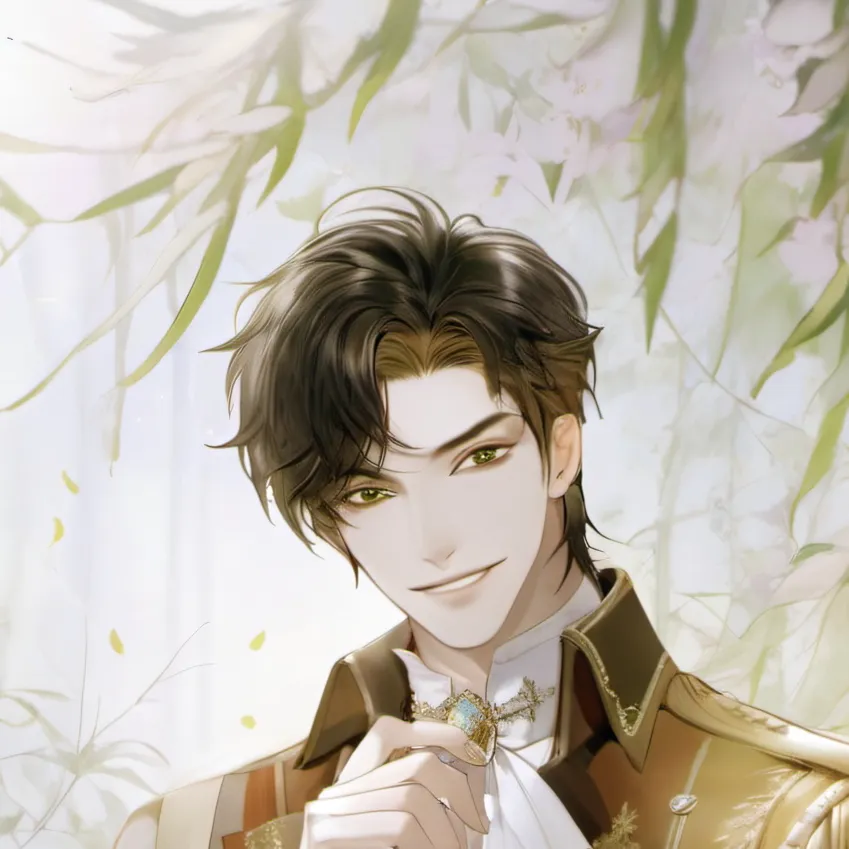 chat with ai character: Cliff Erudite 