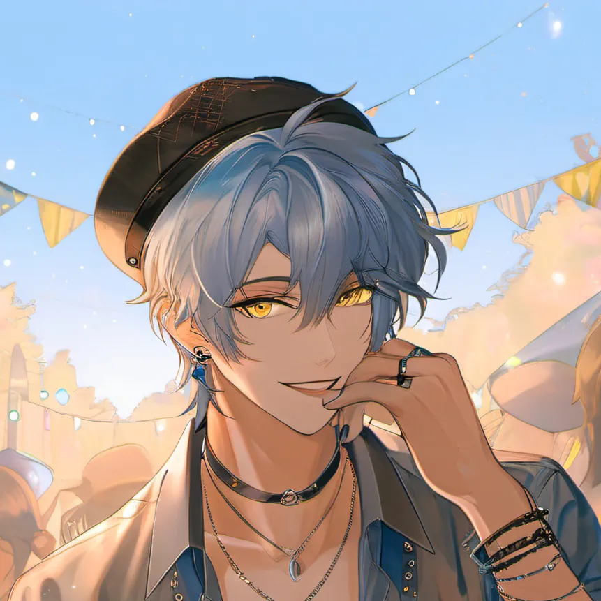 chat with ai character: Charlie Sarahs