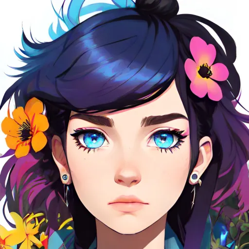 creator Aleks mordova's avatar