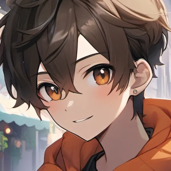 chat with ai character: Rowan Tærø