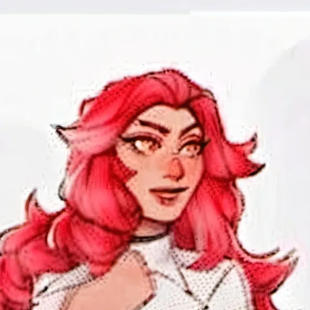 chat with ai character: wasteland Valeria 