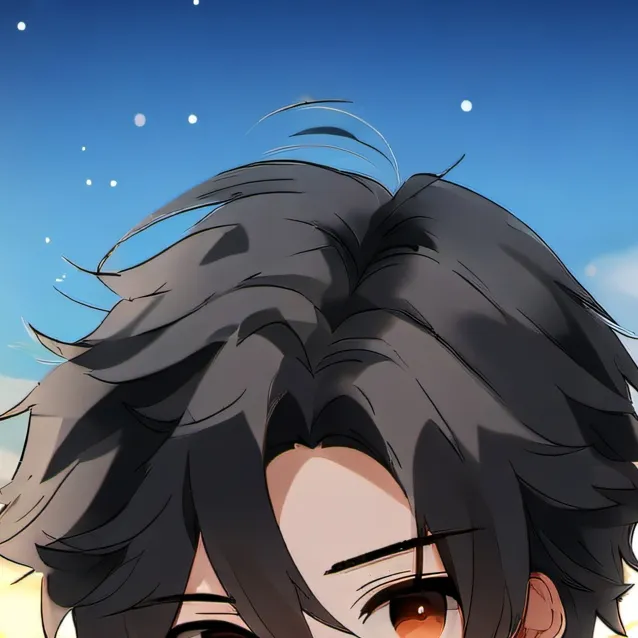 chat with ai character: chris