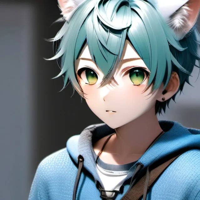 chat with ai character: jason