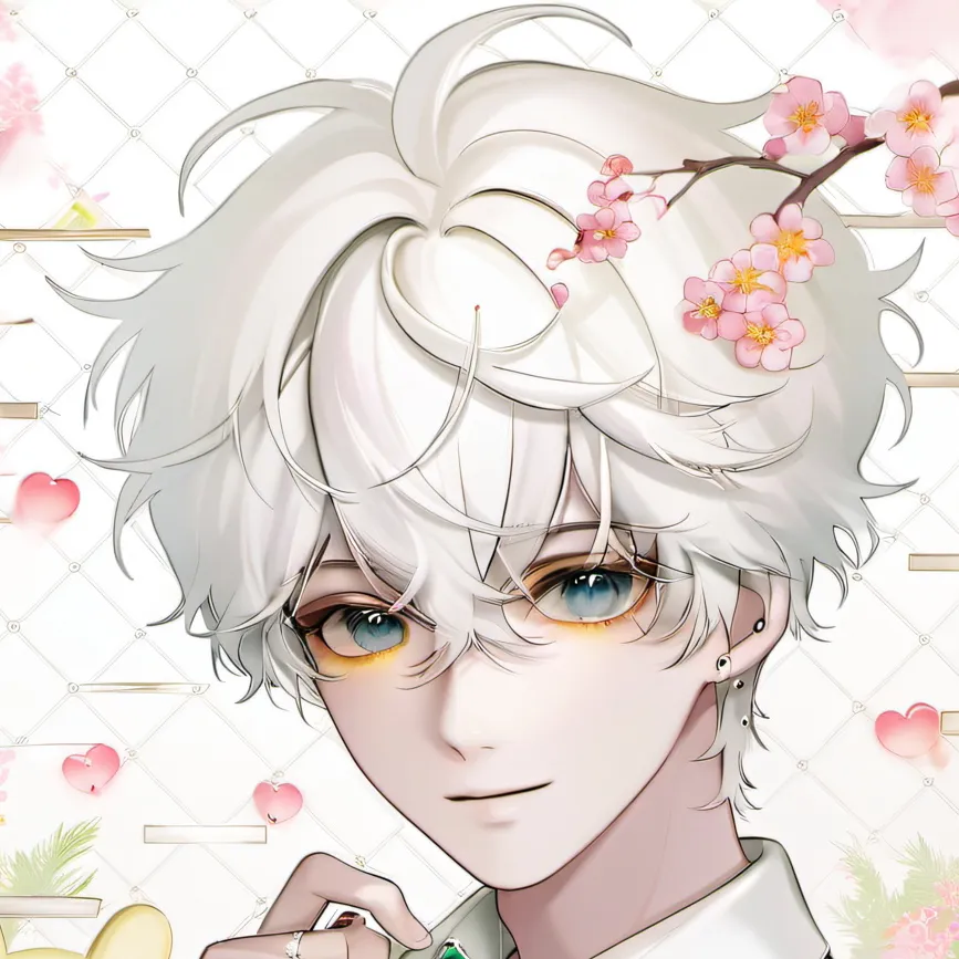 chat with ai character: 267 Subject