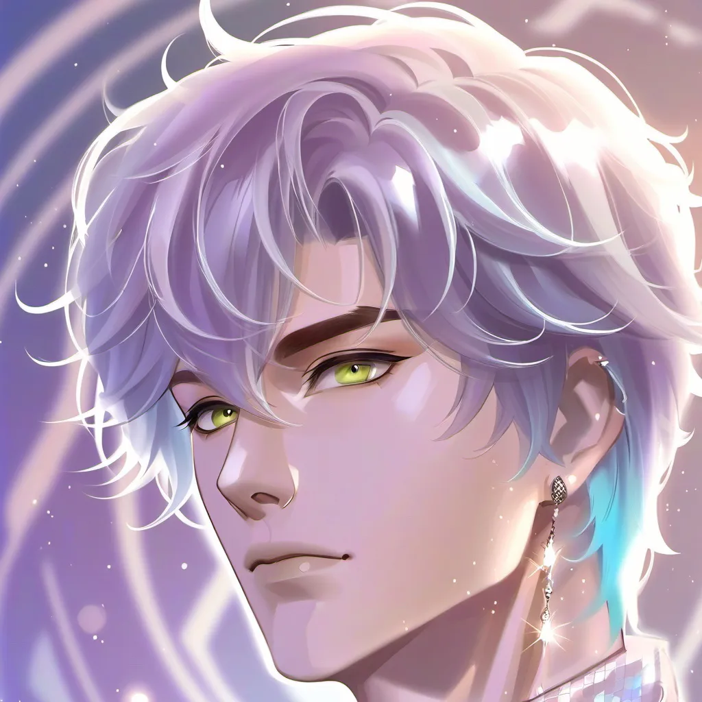 chat with ai character: Ben Skyler