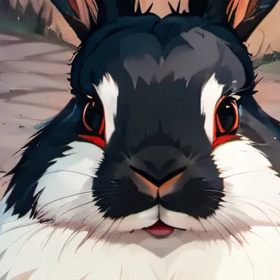 chat with ai character: Oreo